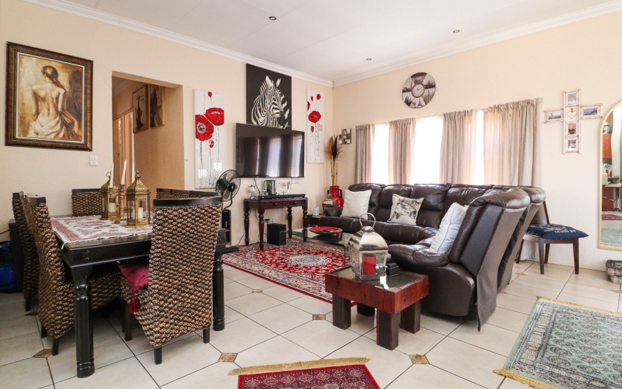 3 Bedroom Property for Sale in Doringkruin North West